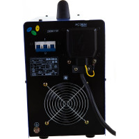 Сварочный инвертор Brima ARC-315 380В 5913