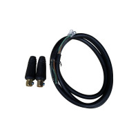 Сварочный инвертор Brima ARC-315 380В 5913