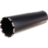 Коронка алмазная по бетону (132х400 мм; 1 1/4 мм) DIAM 312016