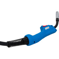 Горелка Brima MIG-150 3м 6514