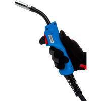 Горелка Brima MIG-150 3м 6514