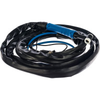 Горелка Brima SR-26 200-240А 4м 6524