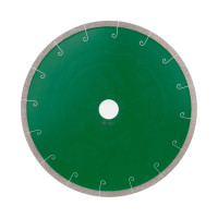 Диск алмазный Granite-Elite по граниту (230х25.4 мм) DIAM 000201