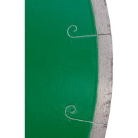 Диск алмазный Granite-Elite по граниту (230х25.4 мм) DIAM 000201