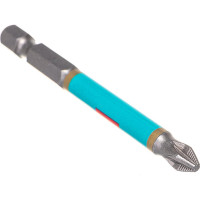 Биты (70 мм; PZ 2; 10 шт.) WHIRLPOWER Профи 57599