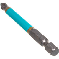 Биты (70 мм; PZ 2; 10 шт.) WHIRLPOWER Профи 57599