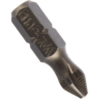 Биты (25 мм; PH 2; 20 шт.) WHIRLPOWER Профи 57562