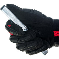 Зубило НИЗ 160 мм FIT 46841