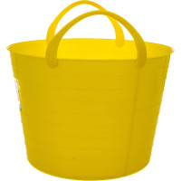 Пластиковое гибкое ведро FIT 67847
