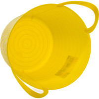 Пластиковое гибкое ведро FIT 67847