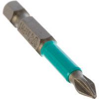 Биты (50 мм; PH 1; 10 шт.) WHIRLPOWER Профи 57576