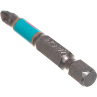 Биты (50 мм; PZ 2; 10 шт.) WHIRLPOWER Профи 57597