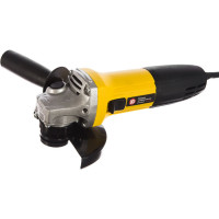 Угловая шлифмашина Калибр Мастер МШУ-125/1000КМ 00000036780