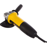 Угловая шлифмашина Калибр Мастер МШУ-125/1000КМ 00000036780
