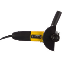 Угловая шлифмашина Калибр Мастер МШУ-125/1000КМ 00000036780