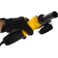 Угловая шлифмашина Калибр Мастер МШУ-125/1000КМ 00000036780