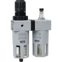 Фильтр для компрессоров FRL-200 3/8 GAV 10088