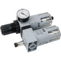 Фильтр для компрессоров FRL-200 3/8 GAV 10088