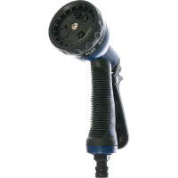 Пистолет для полива (8 режимов) FIT 77307