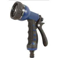 Пистолет для полива (8 режимов) FIT 77307