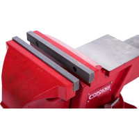 Поворотные тиски 150мм СОРОКИН 1.916