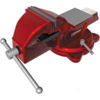 Поворотные тиски 150мм СОРОКИН 1.916