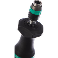 Динамометрическая отвертка Wera, серия 7441, 1.2-3.0 Нм, 1/4", WE-074701