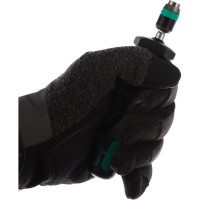 Динамометрическая отвертка Wera, серия 7441, 1.2-3.0 Нм, 1/4", WE-074701