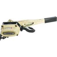 Рычажная таль JET JLPA 1.5T 6m 887613