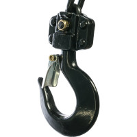 Рычажная таль JET JLPA 1.5T 6m 887613