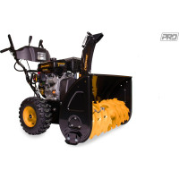 Бензиновый снегоуборщик CHAMPION ST1376E