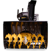 Бензиновый снегоуборщик CHAMPION ST1376E