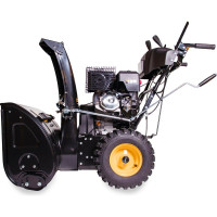 Бензиновый снегоуборщик CHAMPION ST1376E