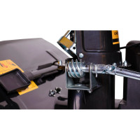 Бензиновый снегоуборщик CHAMPION ST1376E