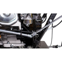 Бензиновый снегоуборщик CHAMPION ST1376E