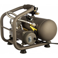 Портативная компрессорная станция BERKUT SA-06