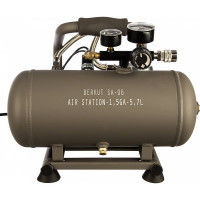 Портативная компрессорная станция BERKUT SA-06