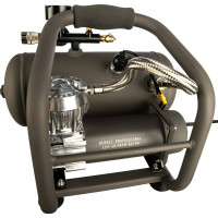 Портативная компрессорная станция BERKUT SA-06