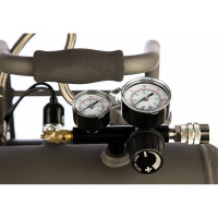 Портативная компрессорная станция BERKUT SA-06