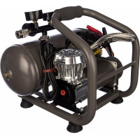 Портативная компрессорная станция BERKUT SA-06