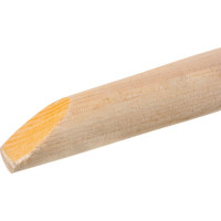 Черенок березовый для лопат высший сорт (1200 мм; 40 мм) РОС 76901