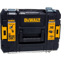 Угловая аккумуляторная шлифмашина DEWALT DCG 412 M2