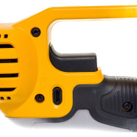 Угловая аккумуляторная шлифмашина DEWALT DCG 412 M2