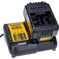 Угловая аккумуляторная шлифмашина DEWALT DCG 412 M2