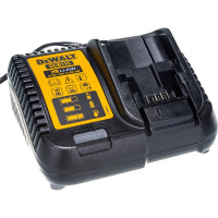 Угловая аккумуляторная шлифмашина DEWALT DCG 412 M2