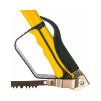 Лучковая пила 910 мм 1/6/24 Барсук Энкор 9834