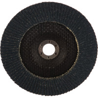 Круг лепестковый Best for Metal для УШМ (180 мм; К40) Bosch 2608606737