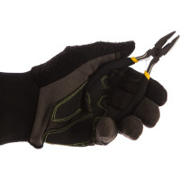 Универсальные плоскогубцы 115 мм 1/5/100 Энкор 19006