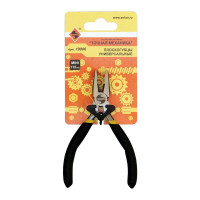 Универсальные плоскогубцы 115 мм 1/5/100 Энкор 19006