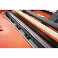 Рейсмусовый станок Jet JWP-208-3 708584T